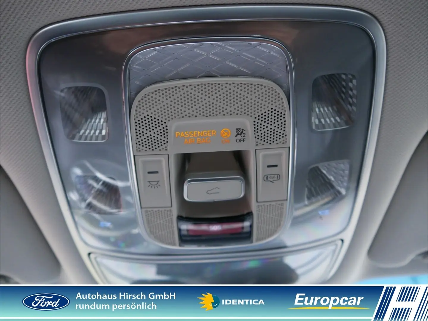 G80 Premium 2.2 CRDi EU6d DPF AD LED ACC CarPlay