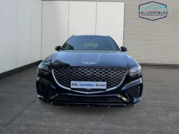 GV70 2.2 D Sport AWD Innovation- & Comfort Se...