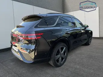 GV70 2.2 D Sport AWD Innovation- & Comfort Se...