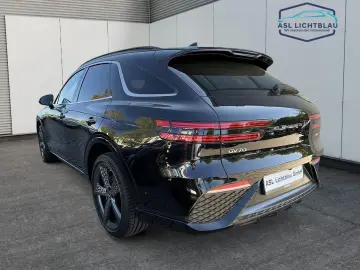 GV70 2.2 D Sport AWD Innovation- & Comfort Se...