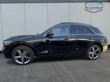 GV70 2.2 D Sport AWD Innovation- & Comfort Se...