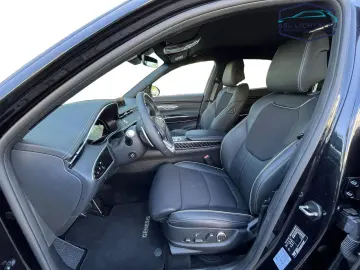 GV70 2.2 D Sport AWD Innovation- & Comfort Se...