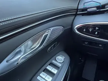 GV70 2.2 D Sport AWD Innovation- & Comfort Se...