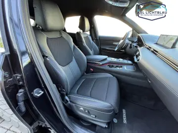 GV70 2.2 D Sport AWD Innovation- & Comfort Se...