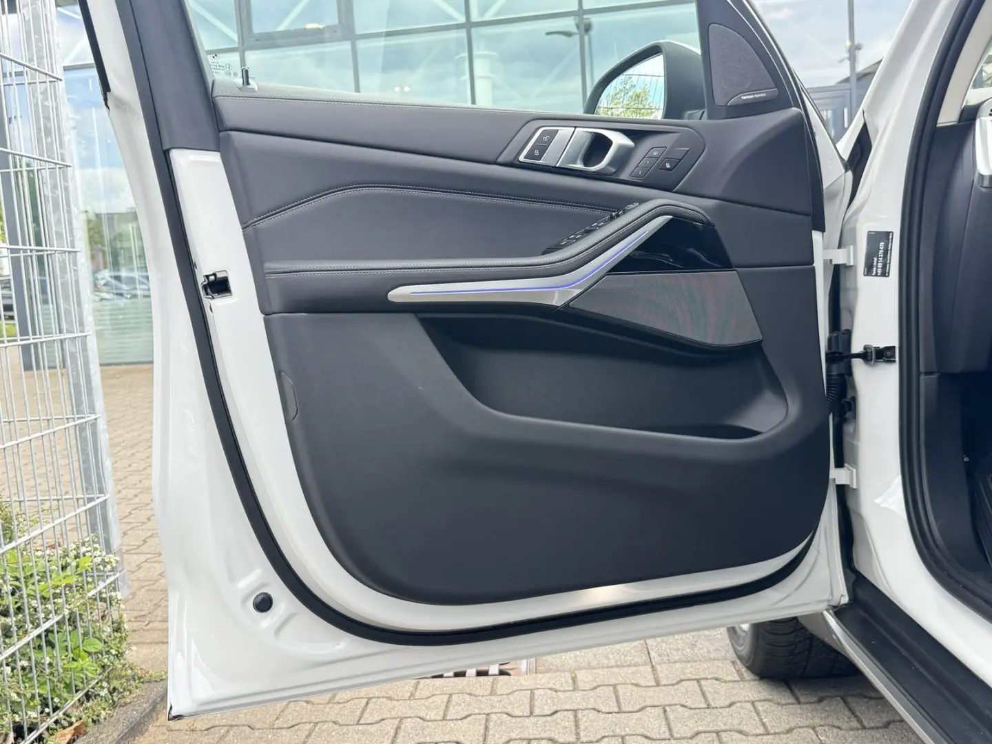 X5 xDrive30d PANO h&k AHK DA-Prof Komfortsitze