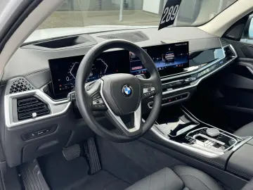 X5 xDrive30d PANO h&k AHK DA-Prof Komfortsitze