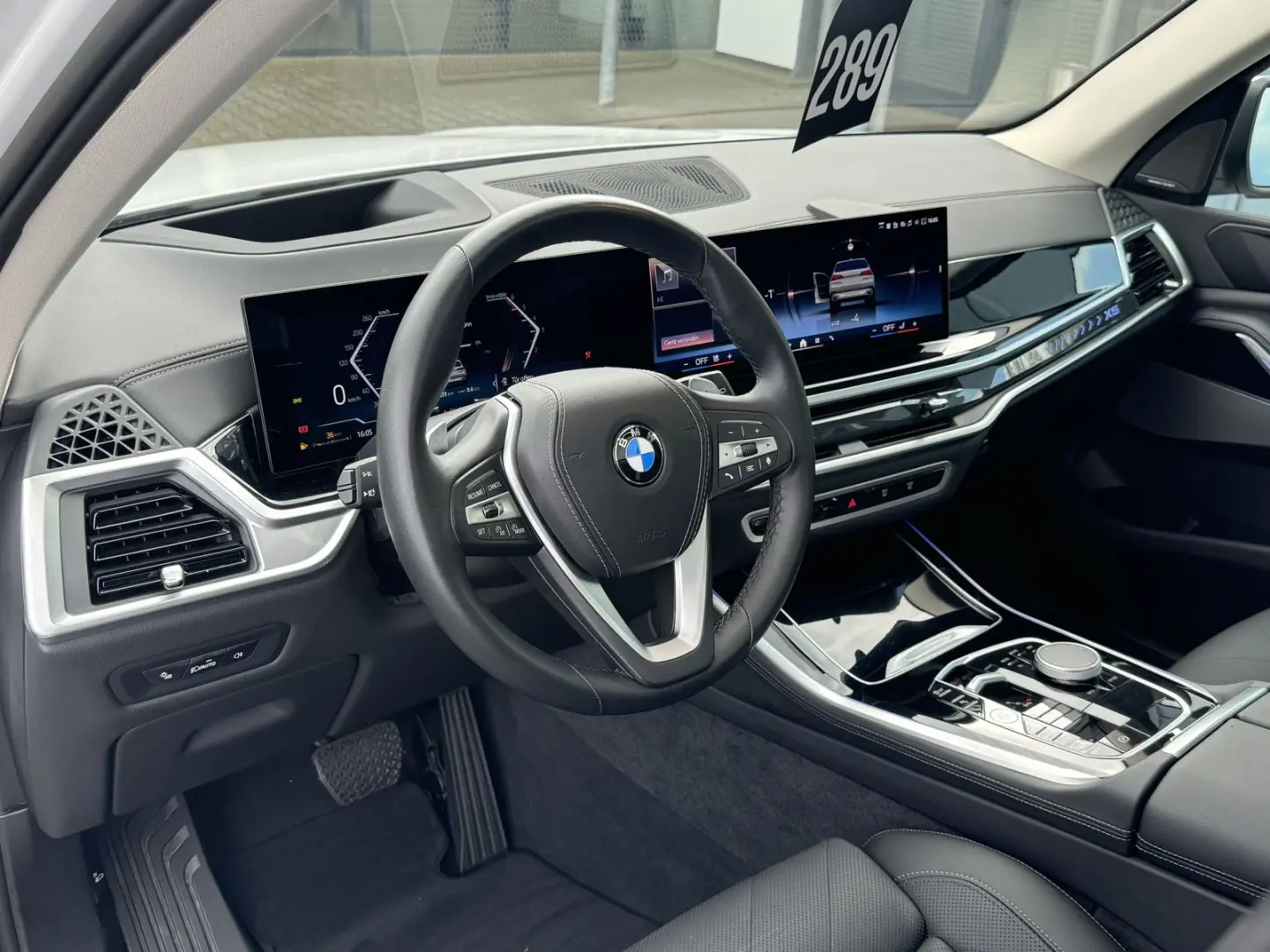 X5 xDrive30d PANO h&k AHK DA-Prof Komfortsitze