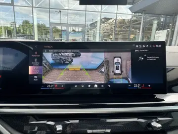 X5 xDrive30d PANO h&k AHK DA-Prof Komfortsitze