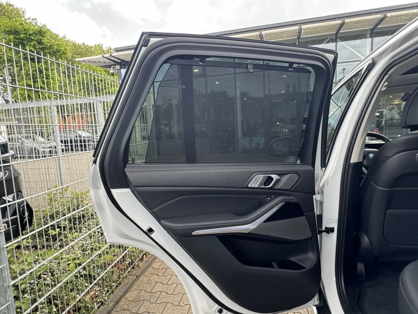 X5 xDrive30d PANO h&k AHK DA-Prof Komfortsitze