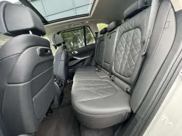 X5 xDrive30d PANO h&k AHK DA-Prof Komfortsitze
