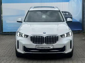 X5 xDrive30d PANO h&k AHK DA-Prof Komfortsitze