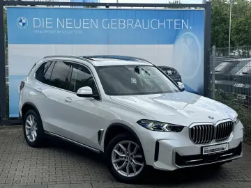 X5 xDrive30d PANO h&k AHK DA-Prof Komfortsitze