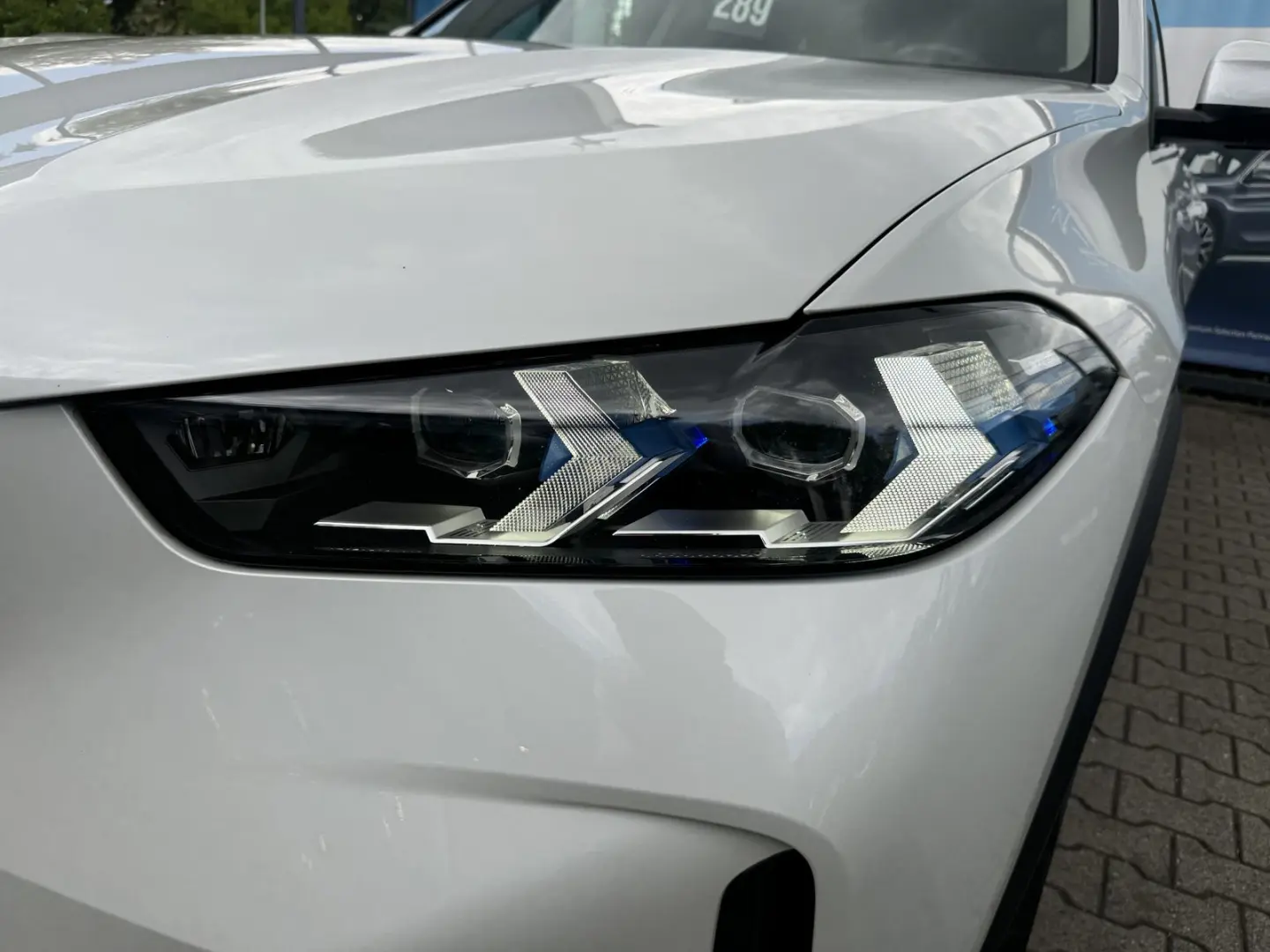 X5 xDrive30d PANO h&k AHK DA-Prof Komfortsitze