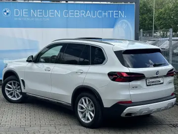 X5 xDrive30d PANO h&k AHK DA-Prof Komfortsitze