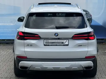X5 xDrive30d PANO h&k AHK DA-Prof Komfortsitze