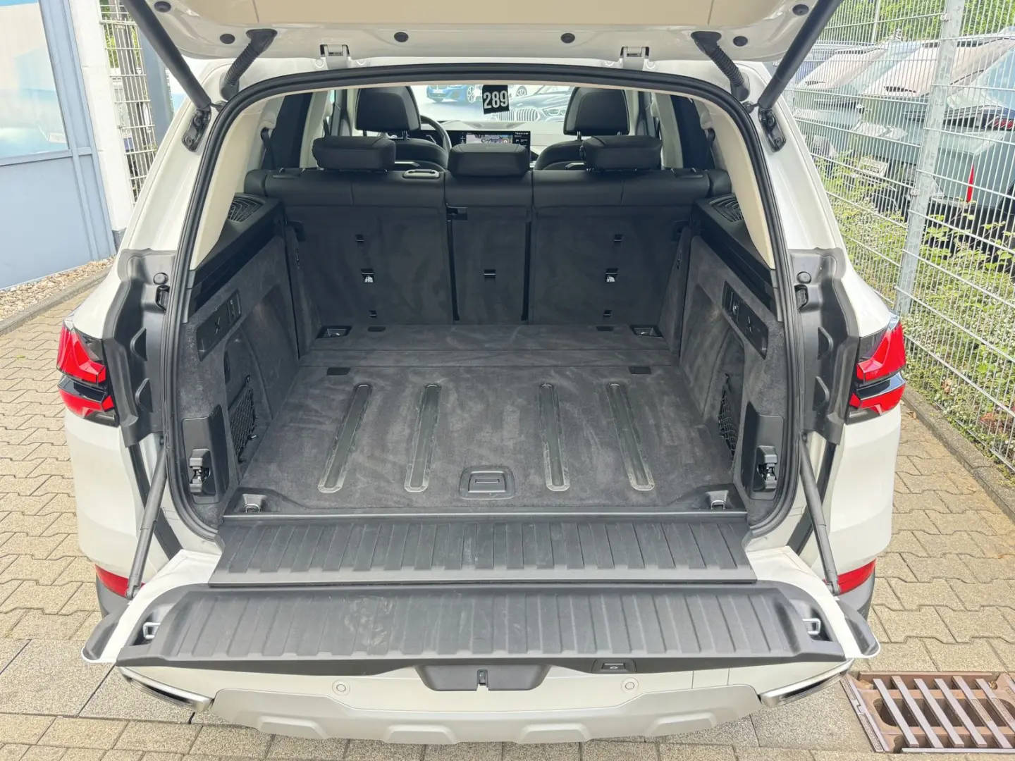 X5 xDrive30d PANO h&k AHK DA-Prof Komfortsitze
