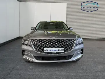 GV80 CRDi 3.0 AWD PREMIUM 3.0