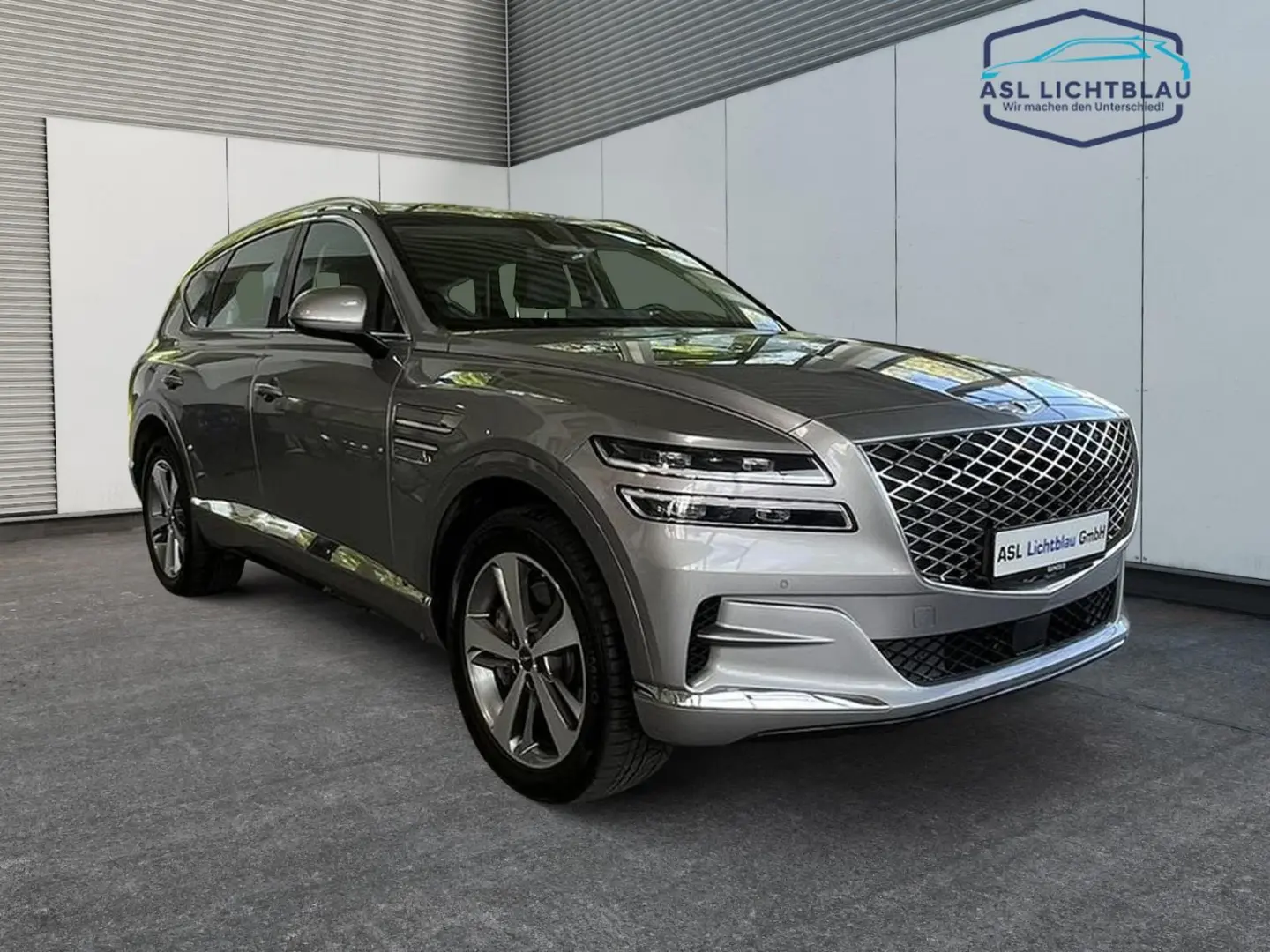 GV80 CRDi 3.0 AWD PREMIUM 3.0