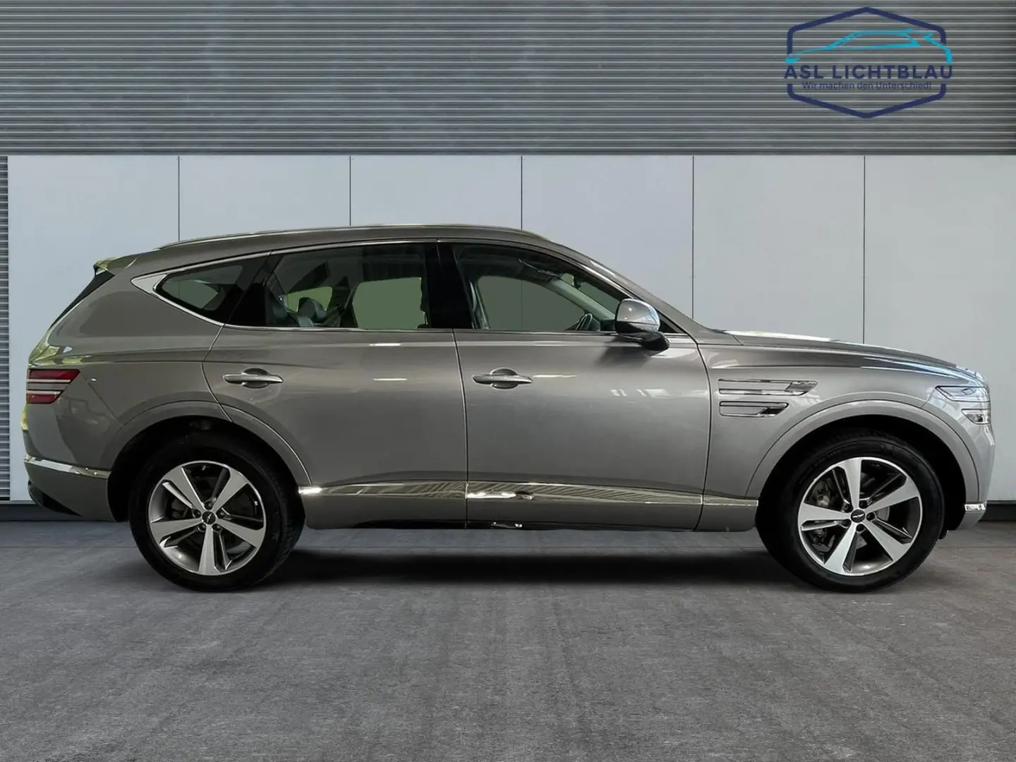 GV80 CRDi 3.0 AWD PREMIUM 3.0