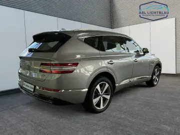 GV80 CRDi 3.0 AWD PREMIUM 3.0