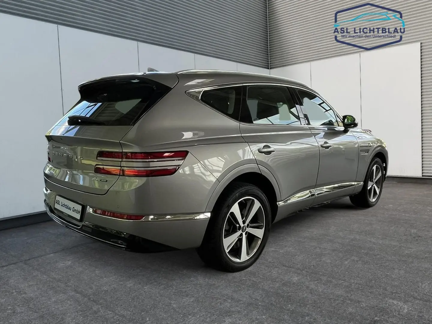 GV80 CRDi 3.0 AWD PREMIUM 3.0