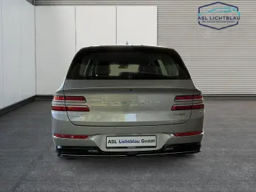 GV80 CRDi 3.0 AWD PREMIUM 3.0