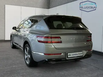 GV80 CRDi 3.0 AWD PREMIUM 3.0