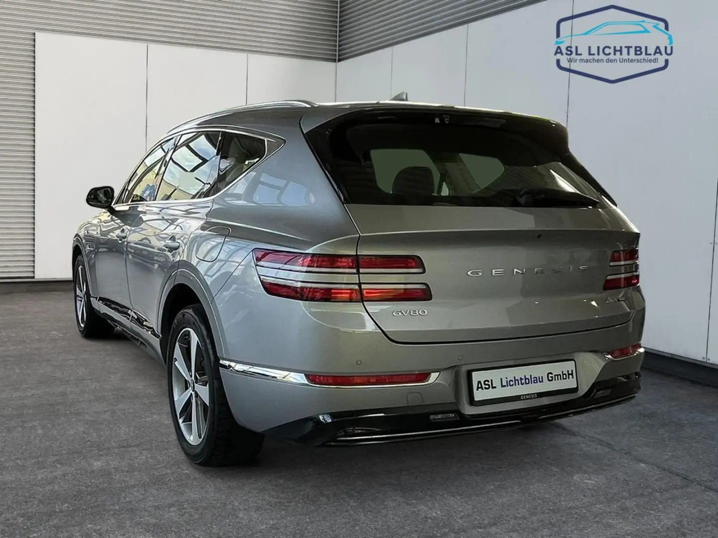GV80 CRDi 3.0 AWD PREMIUM 3.0