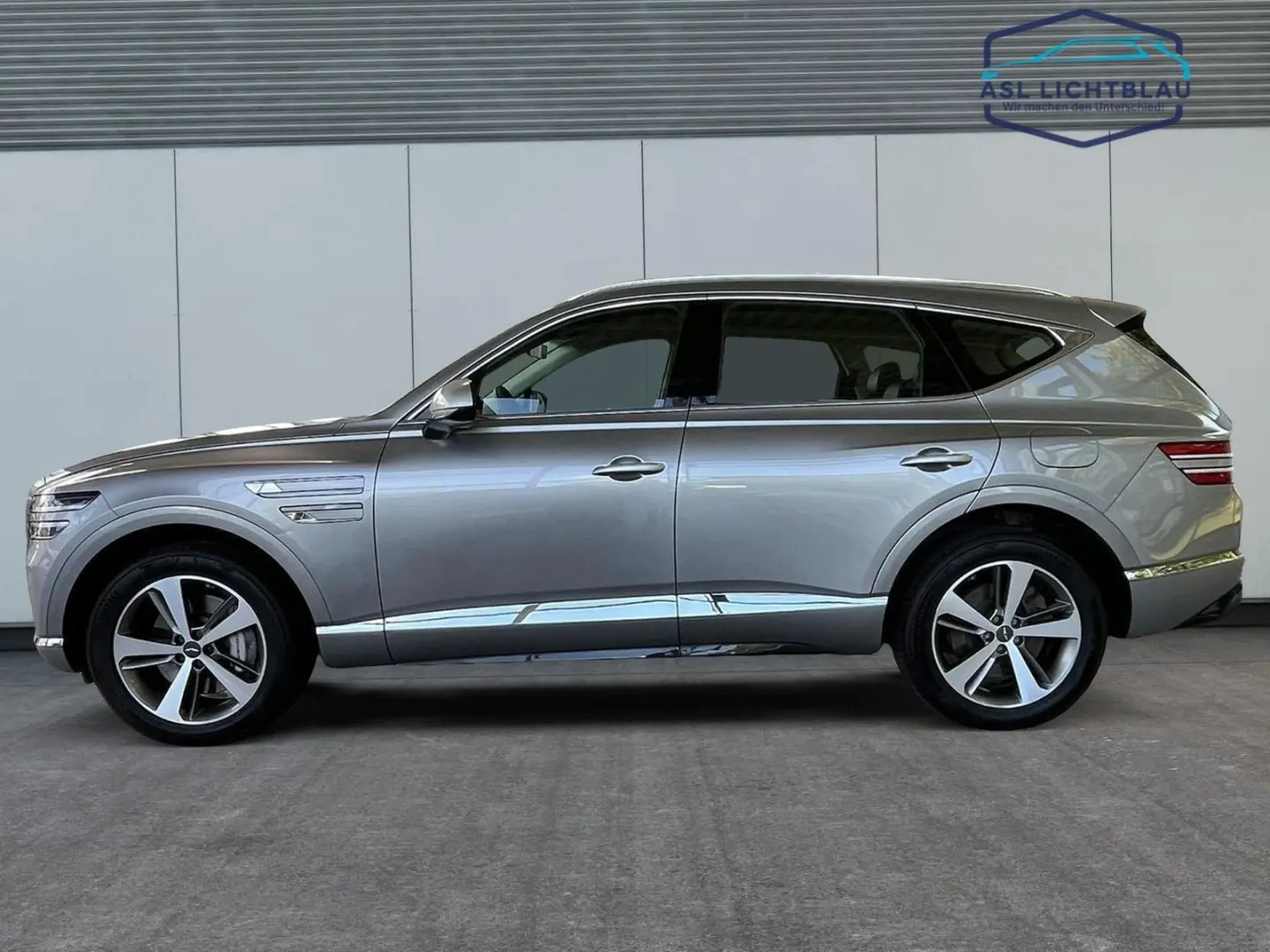 GV80 CRDi 3.0 AWD PREMIUM 3.0