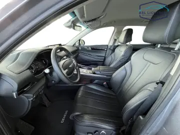GV80 CRDi 3.0 AWD PREMIUM 3.0