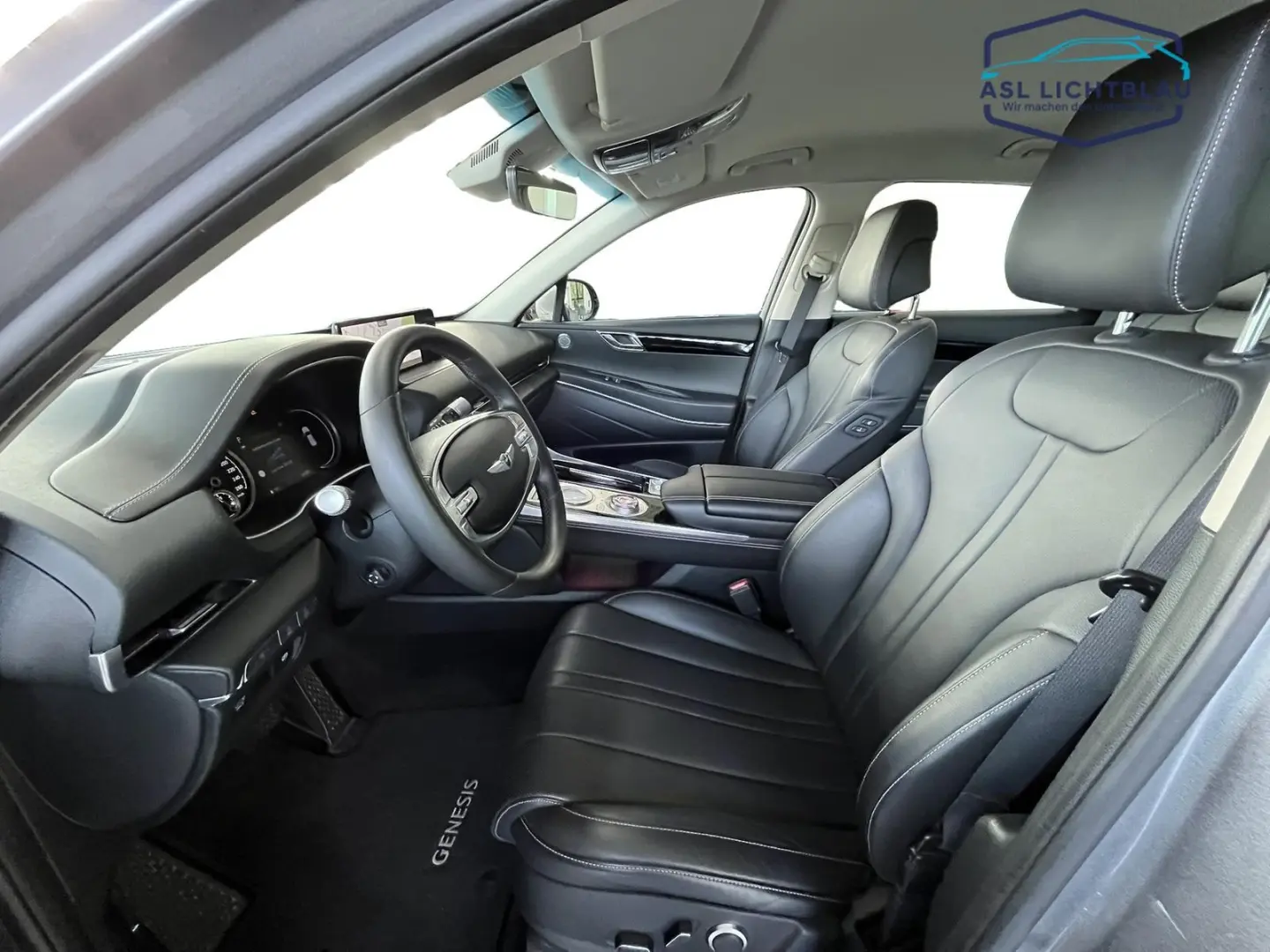 GV80 CRDi 3.0 AWD PREMIUM 3.0