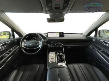 GV80 CRDi 3.0 AWD PREMIUM 3.0