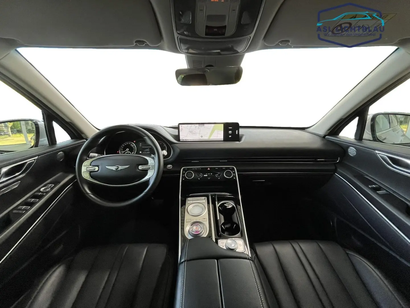 GV80 CRDi 3.0 AWD PREMIUM 3.0