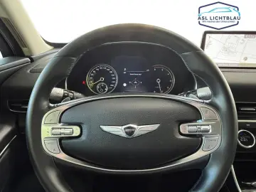 GV80 CRDi 3.0 AWD PREMIUM 3.0
