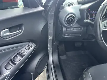 Nissan Juke DIG-T DCT Tekna