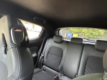 Nissan Juke DIG-T DCT Tekna