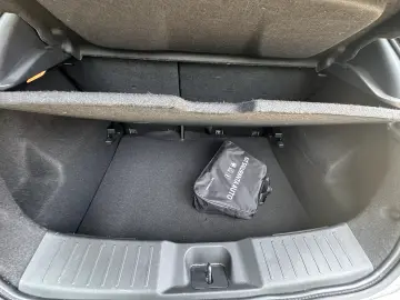 Nissan Juke DIG-T DCT Tekna