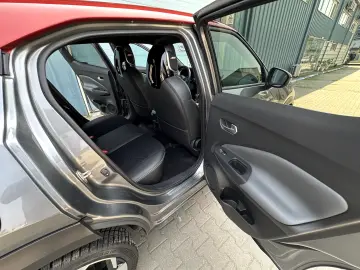 Nissan Juke DIG-T DCT Tekna