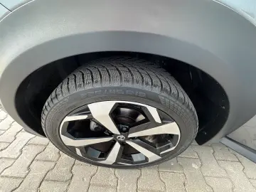 Nissan Juke DIG-T DCT Tekna