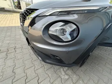 Nissan Juke DIG-T DCT Tekna