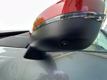 Nissan Juke DIG-T DCT Tekna