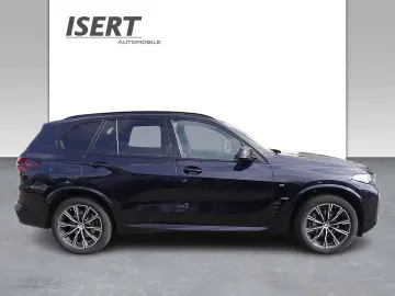 X5 xDrive30d M Sport A.+FACELIFT LCI+PANO+STANDH