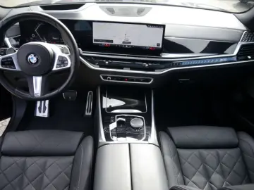 X5 xDrive30d M Sport A.+FACELIFT LCI+PANO+STANDH