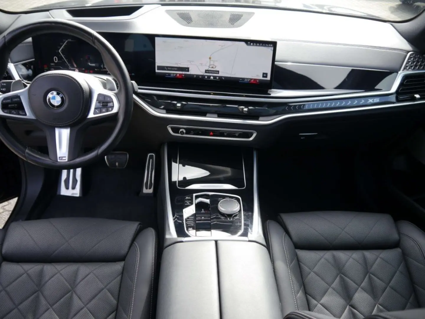 X5 xDrive30d M Sport A.+FACELIFT LCI+PANO+STANDH