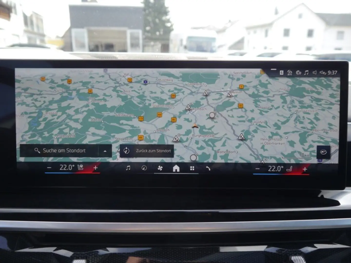 X5 xDrive30d M Sport A.+FACELIFT LCI+PANO+STANDH