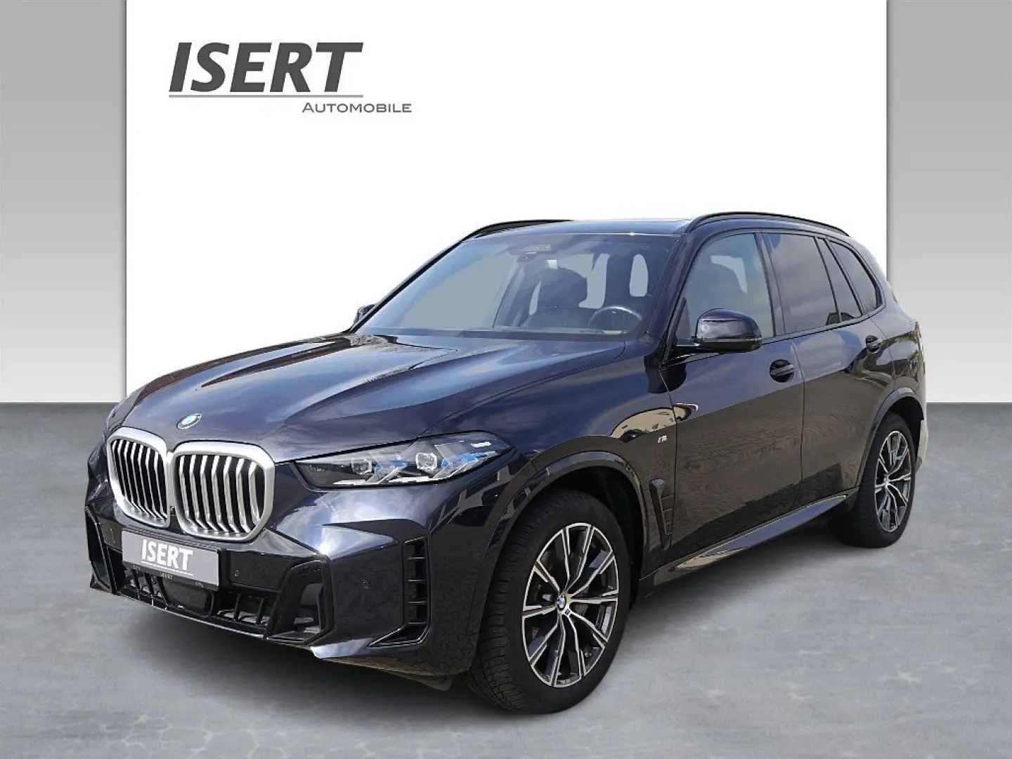 X5 xDrive30d M Sport A.+FACELIFT LCI+PANO+STANDH