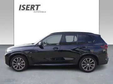 X5 xDrive30d M Sport A.+FACELIFT LCI+PANO+STANDH