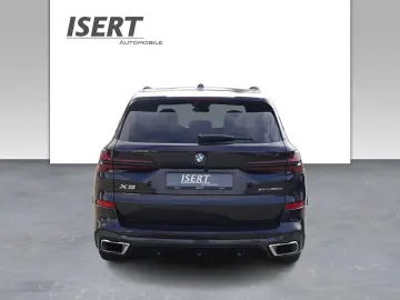 X5 xDrive30d M Sport A.+FACELIFT LCI+PANO+STANDH