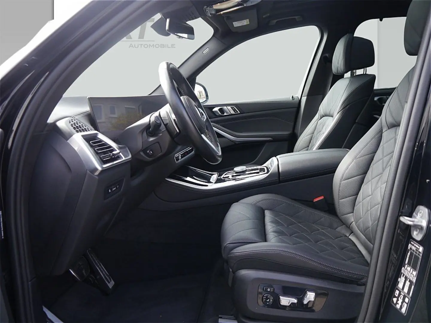 X5 xDrive30d M Sport A.+FACELIFT LCI+PANO+STANDH