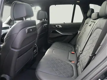 X5 xDrive30d M Sport A.+FACELIFT LCI+PANO+STANDH